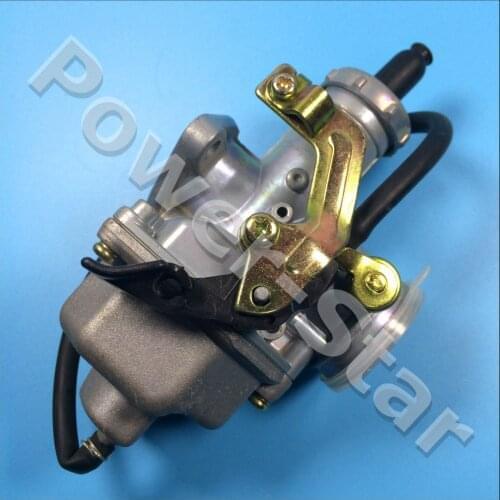 LONCIN ATV Parts Carburetor LX200AU LX200M Quad Spare Parts 250cc 200cc LC162FMK ACCESS Laser RATO JIANSHE