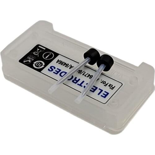 Original AV6471 AV6496 AV6481 T45 T40 JW4108 optical fiber fusion splicer electrode rod