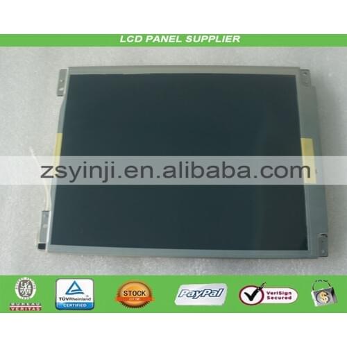 10.4" 640*480 replacement a-Si TFT-LCD panel NL6448BC33-49