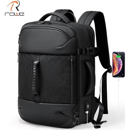 Мужские рюкзаки ROWE China At AliExpress