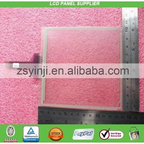 Touch screen for USP U.S.P. 4.484.038 G-22