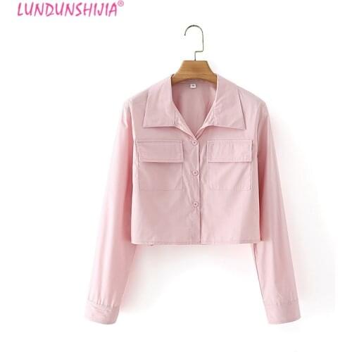 STVY Short Sleeve Shirts For Women