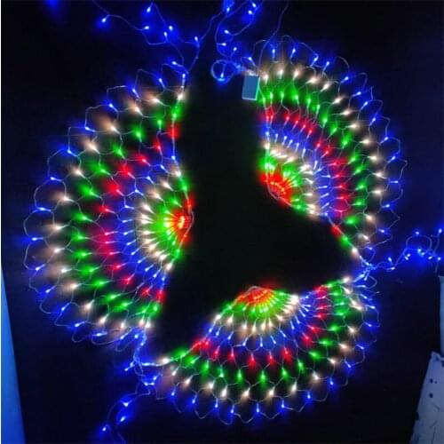 Zhenlong LED String Lights