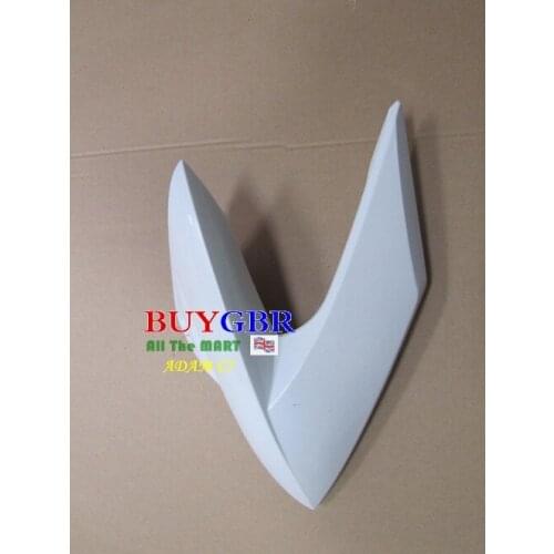 ADAM HUT For Yamaha XJ6 2009 - 2012 Side Fairing Panel Bodywork Frame Injection Fairing Body Frame Cover XJ 6 XJ6 2010 2011