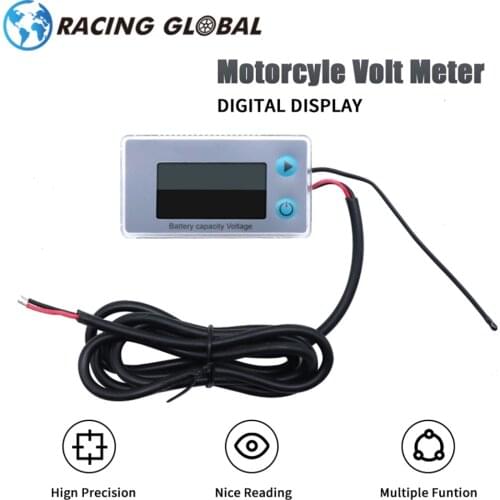 Alconstar Motorcycle Speedometers