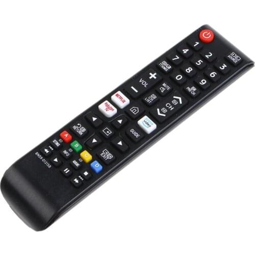 BN59-01315B Remote Control for UE50RU7170U UE50RU7172U QLED Smart Television BX0E