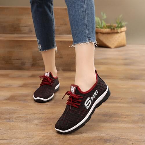 Tenis Feminino Cheap Women Tennis Shoes 2020 Female Sneakers Tenis Mujer Shoes Fitness Gym Trainers Outdoor Walking Sport Shoes