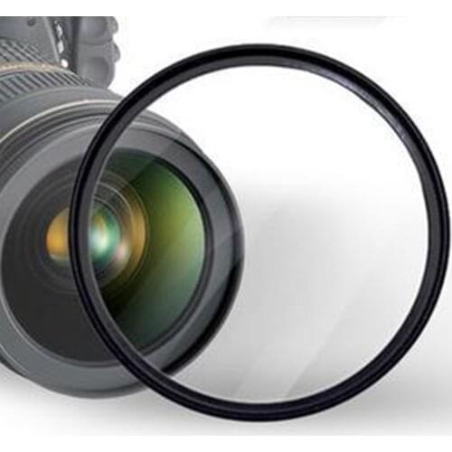 Drop shipping 52mm Ultra-Violet UV Lens Optical Filter Protector