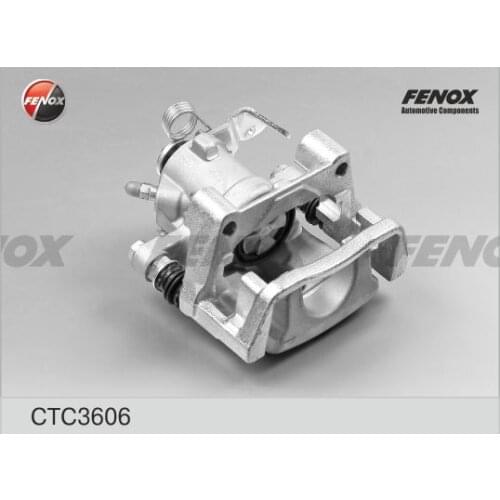 FENOX Auto And Moto