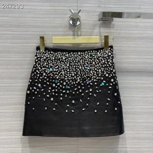 Женские кожаные юбки Fyion China At AliExpress