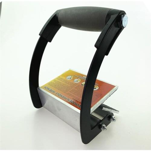 Plate Handling Tools, Clamping Wood Pliers, Power Saving Spanner, One-man Portable Jig, Heavy-duty Plate Lifting Device