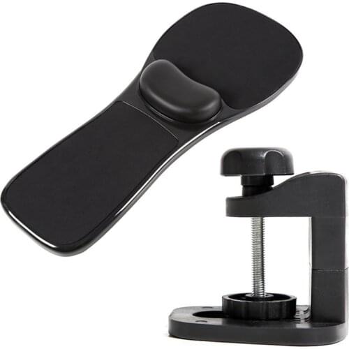 Computer Mouse Elbow Arm Rest Support Chair Desk Armrest Home Office Wrist Mouse Pad