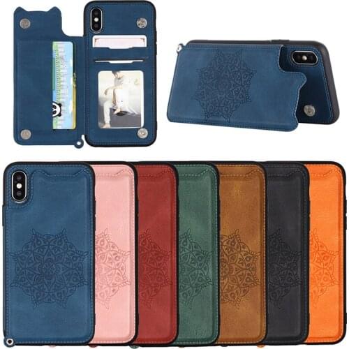 Flip Leather Case For Samsung Galaxy A91 M80S S10 Note 10 LITE A81 M60S A71 A51 A41 A31 A21S Shockproof Wallet Card Slots Case