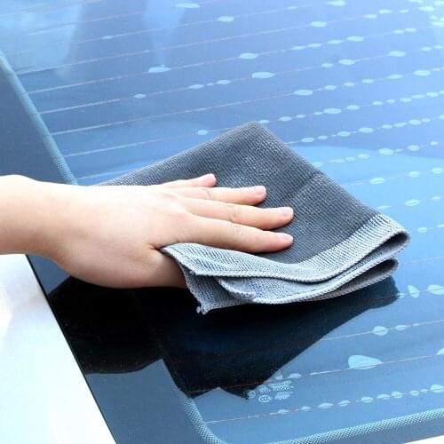 Beauty Grinding Mud Cloth Paint Cleaning Car Wash Maintenance Car Detailing Polishing Cloth Microfiber Cloths Magic Clay Towel