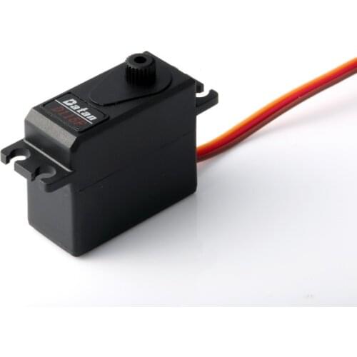 LC RACING #L6045 D115F 4KG dual ball bearing digital servo