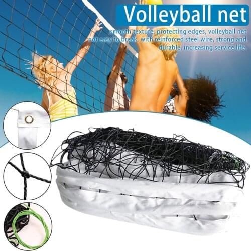 Mix&equipment Volleyball Supplies