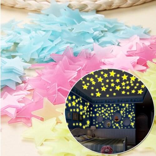 Nogoo Luminous Wall Stickers