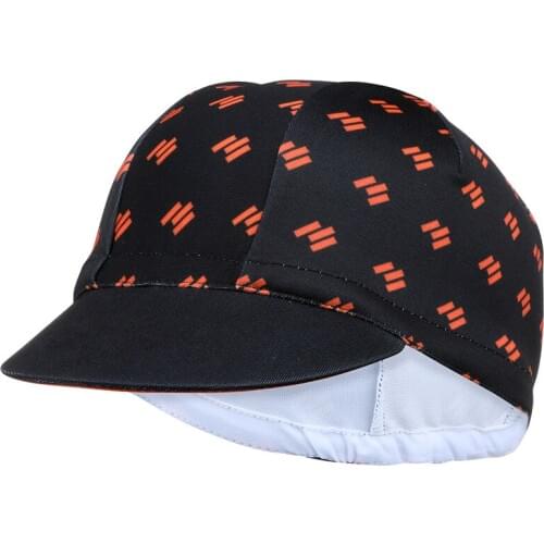 2016 New arrival Team Men Women Bike Cycling Cap Headwear Cycling Hat Breathable Racing Bicycle Cap Free Size