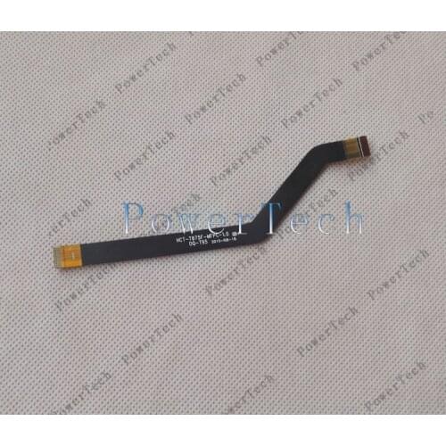 New USB Charger Board to Moherboard FPC Flex Cabe for Oukitel K10000 Mobile Phone Free shipping