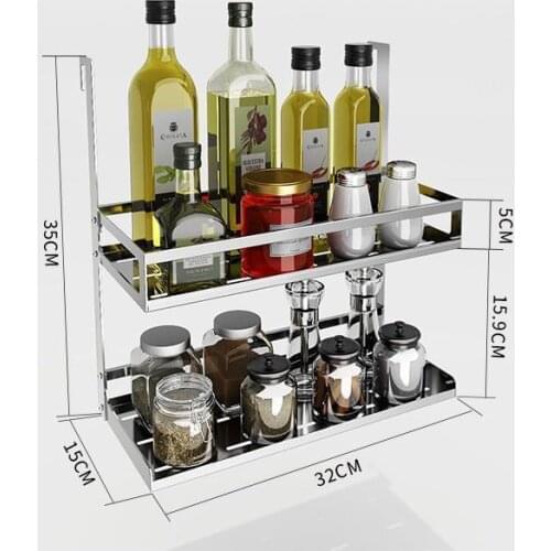 Dish Drying And Fridge Organizer Cosinha Almacenaje Stainless Steel Mutfak Cocina Organizador Kitchen Storage Rack Holder