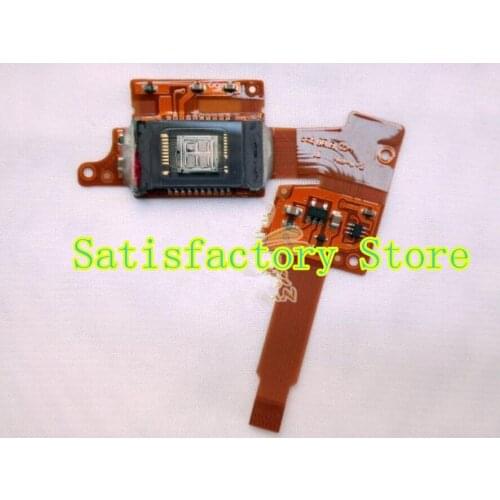 Original Focusing CCD Sensor Plate Part With Flex Cable For Nikon D90 Camera