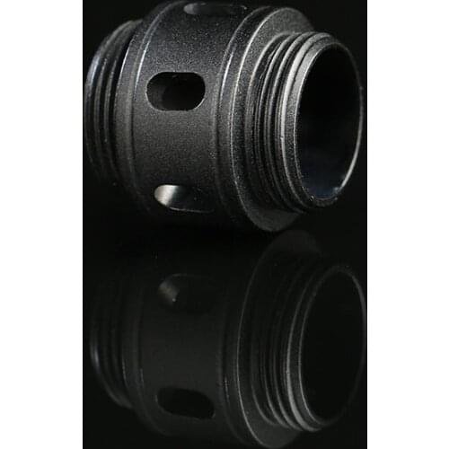 Lightsaber Accessories Toys For Children RGB Luminous Saber Sword Accessories Sword Weapon Lightsaber Connector Fittings