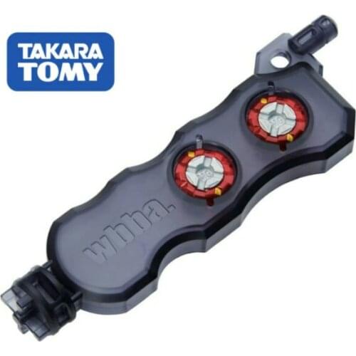 Takara Tomy Beyblade WNBA B-91 Metal God Chip