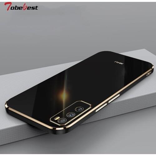 Tobebest Xiaomi POCO M3 Phone Cases