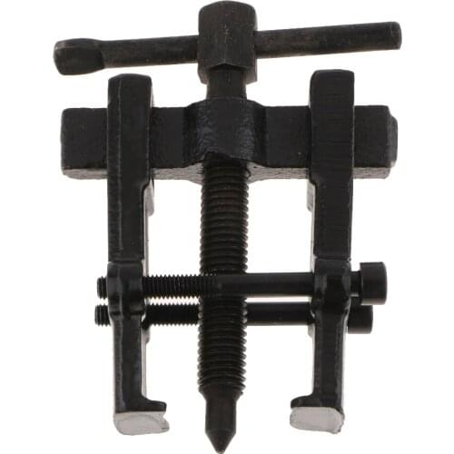 Universal Car Two Jaw Armature Bearing Gear Puller Removal Hand Tool