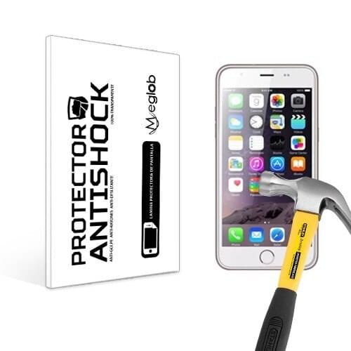 Screen protector Anti-Shock Anti-scratch Anti-Shatter compatible with Blackview Ultra Plus