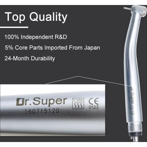 Dr.super Oral Hygiene Products