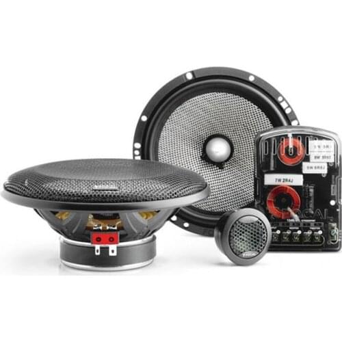 Focal Car Speakers