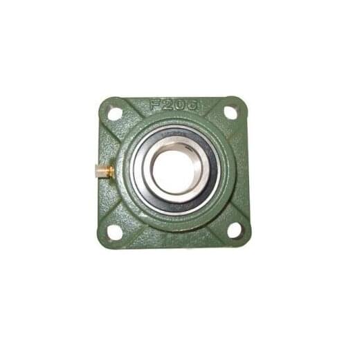 Gcr15 UCF211 55mm High Quality Precision Mounted and Inserts Bearings Pillow Blocks