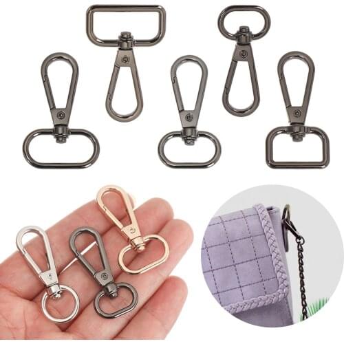 ISKYBOB Carabiners For Bags
