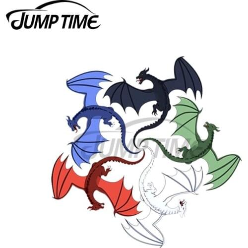 JumpTime 13 x 13cm For Chroma Conclave Vinyl Sticker Car Truck Window Decal Helmet Car Stickers Waterproof Accessories