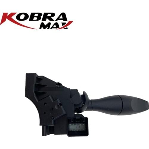 KobraMax High Quality Car Steering Switch Combination Switch Steering Switch YC1T13335AE For Ford TransitCar Accessories