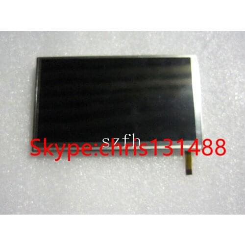 LQ058T5DR03X LQ058T5DR02X LQ058T5DR02D LCD display screen monitor for Mercedes car audio radio navigation Opel