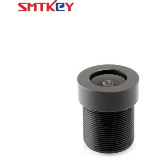SMTKEY 1pcs x M12 Small cctv camera lens support 1080P camera