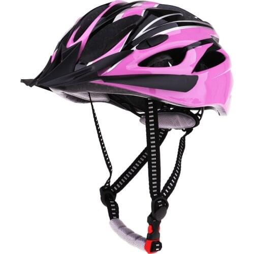 Ultralight Cycling Helmet Lightweight Adult Adjustable Bike MTB Crash Hat Helmet