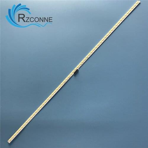 520mm LED Backlight strip 56 leds for Hisense 42'' TV RSAG7.820.5777 VER.A VER.B HE420HFD-B52 LED42K600A3D