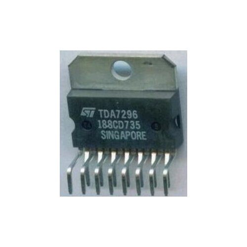 TDA7296 30595 SAA7220P/A SAK-C167CS-LM SI9978DW BCM5248UA2KQMG