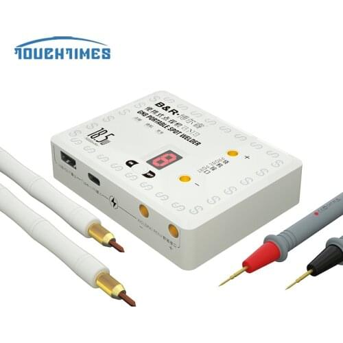 TOUCH TIMES Spot Welding Machines