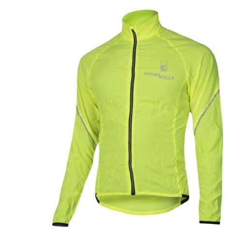 SPIUKful Ondoordringbare De Ciclismo De Top Kwaliteit Bike Regen Jas Waterdicht Winddicht Jersey Lichtgewicht Lange Mouwen Shirt
