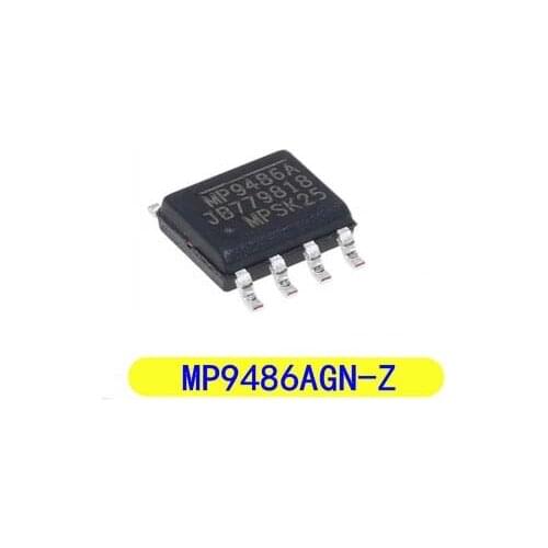 10pcs/lot MP9486AGN-Z MP9486AGN MP9486A MP9486 SOP-8 In Stock