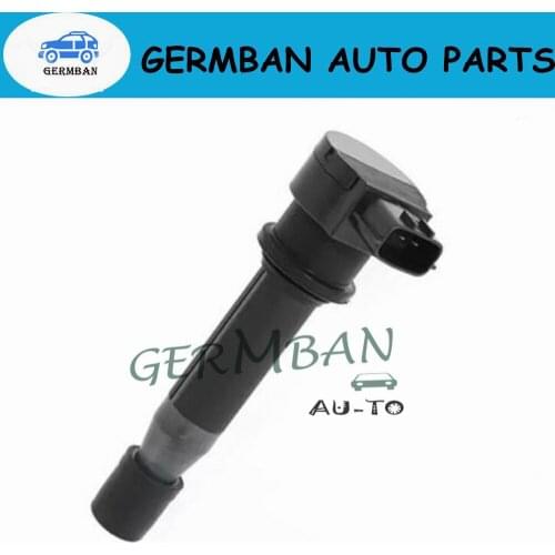 4PCS Ignition Coil 46473849 CM11-202 0040102020 ZSE020 For Fiat Barchetta Coupe Marea Punto Stilo Lancia Delta Lybra 1.8