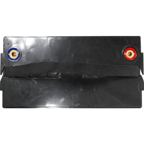 100ah Electric Car LiFePO4 Battery Pack BMS 32650