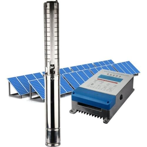 Boyitech Solar Generators