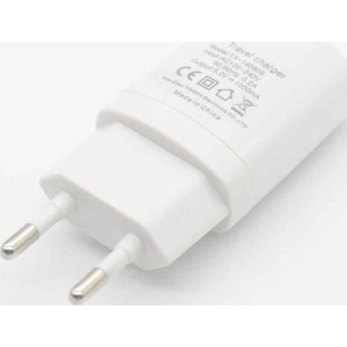 Oukitel Travel Charger For Oukitel U7 Plus U7 pro U15 Free shipping