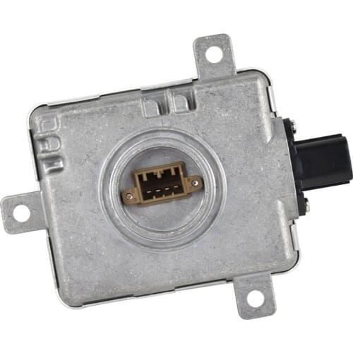 HID Xenon D2S D2R Igniter 33119TA0003 12V 35W For Mazda 3 2007-2009 Inverter Control Headlight Ballast Module