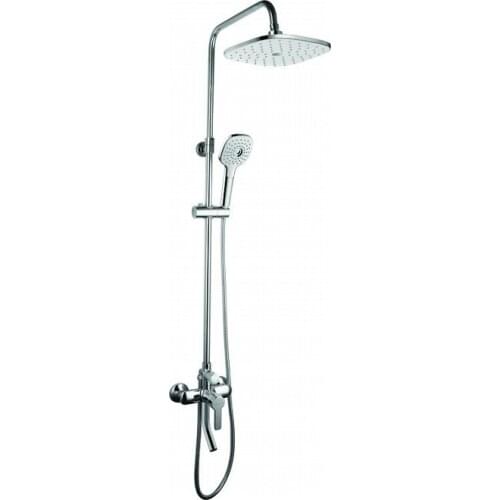 IDDIS Shower Systems